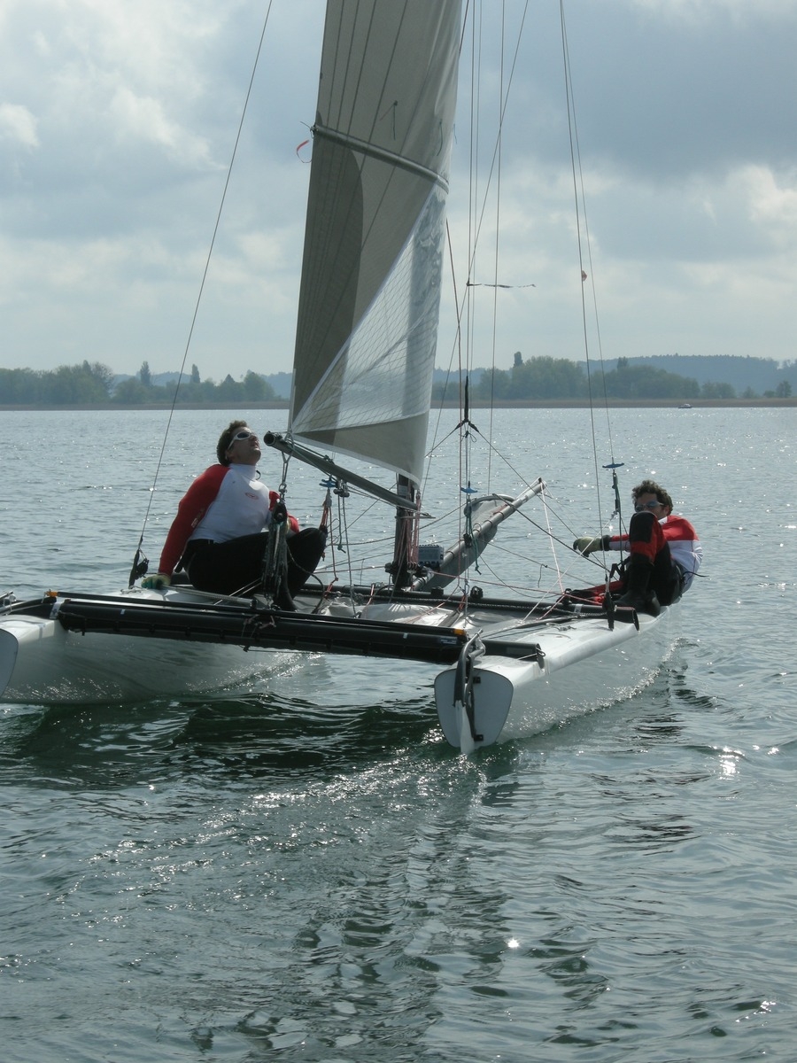 Bol d'Or 2010