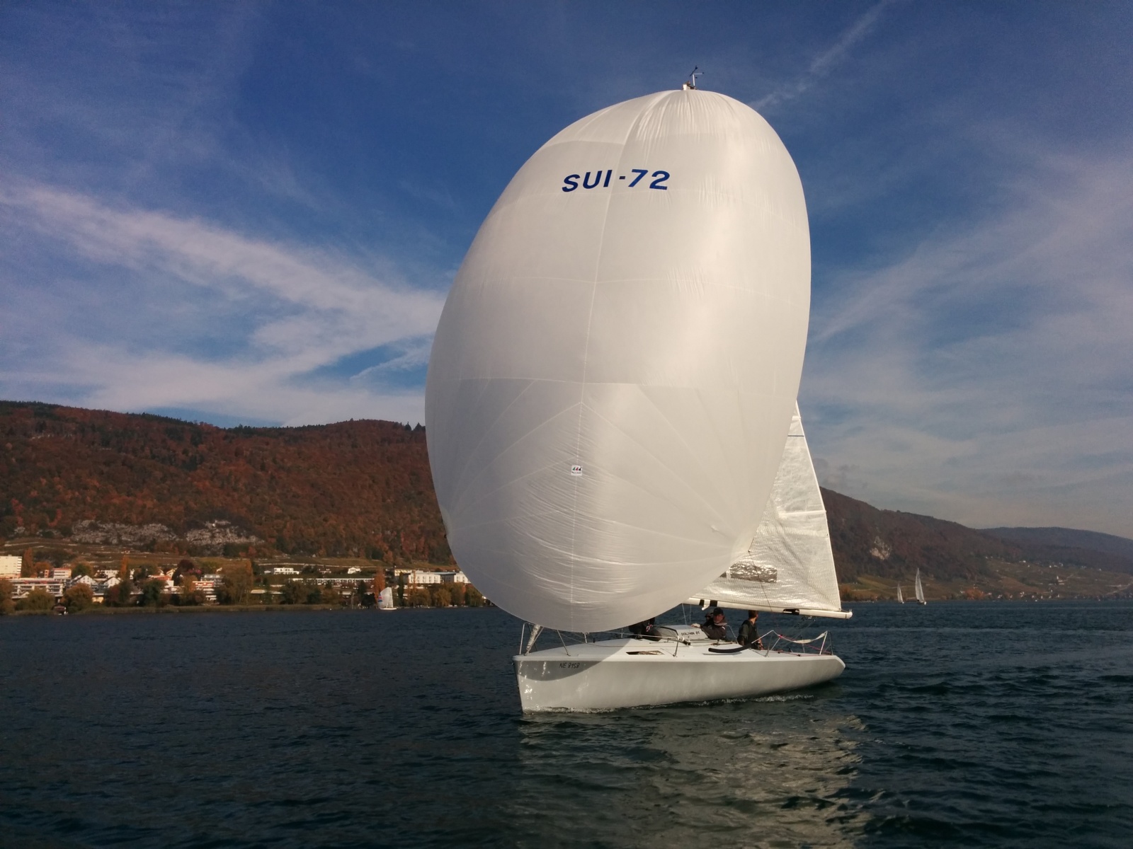 St-Céleste 2015