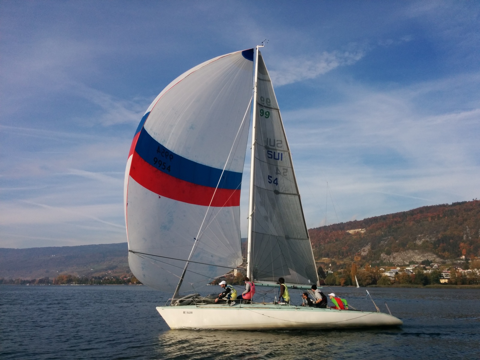 St-Céleste 2015