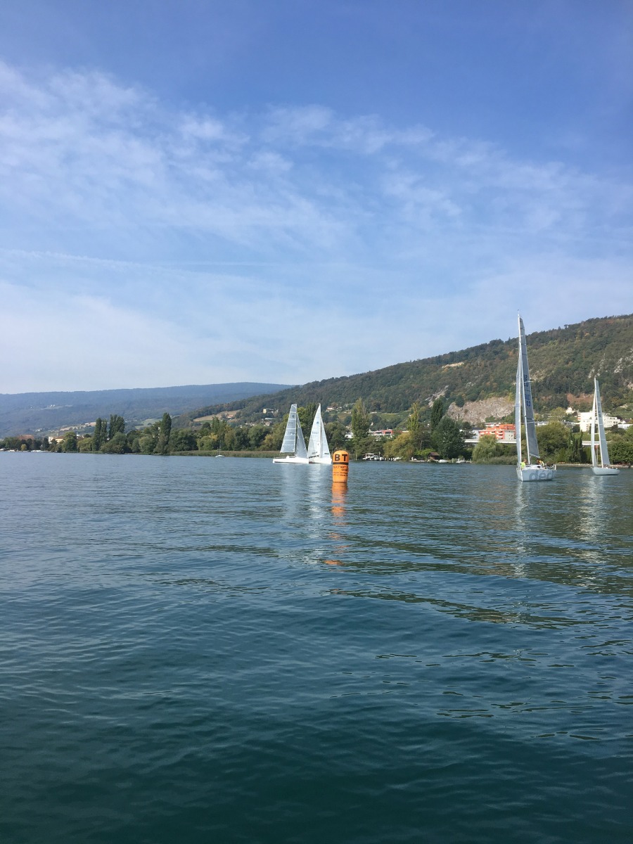Triangulaire 2018