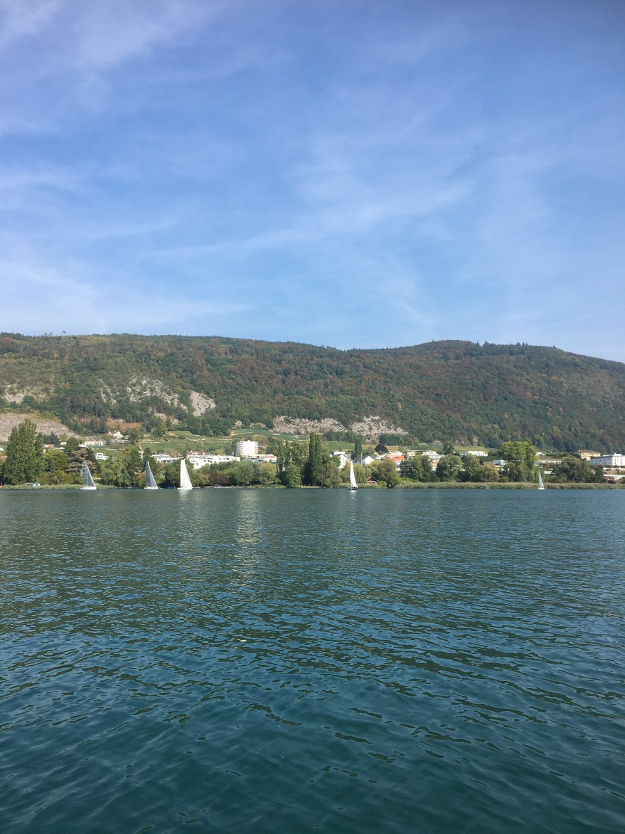 Triangulaire 2018