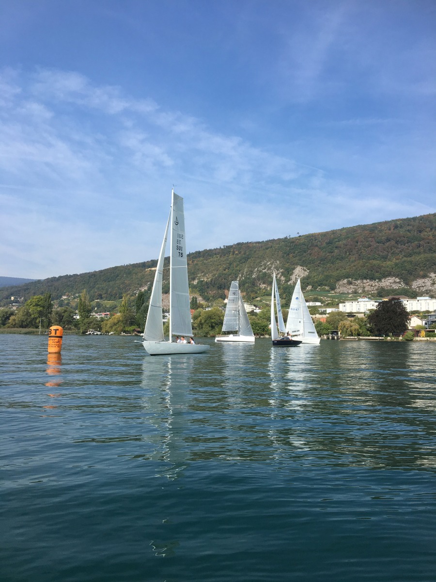 Triangulaire 2018
