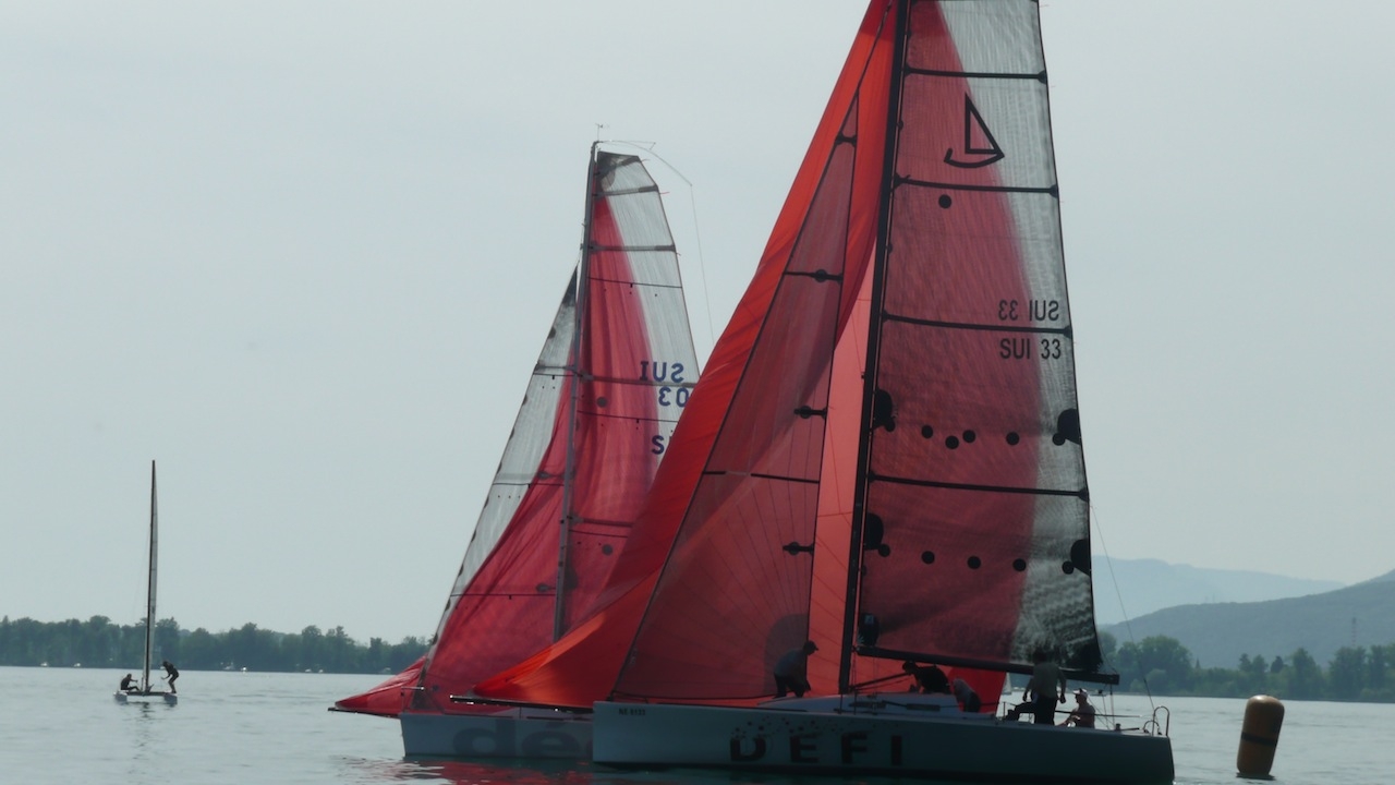 Tribordaise 2011