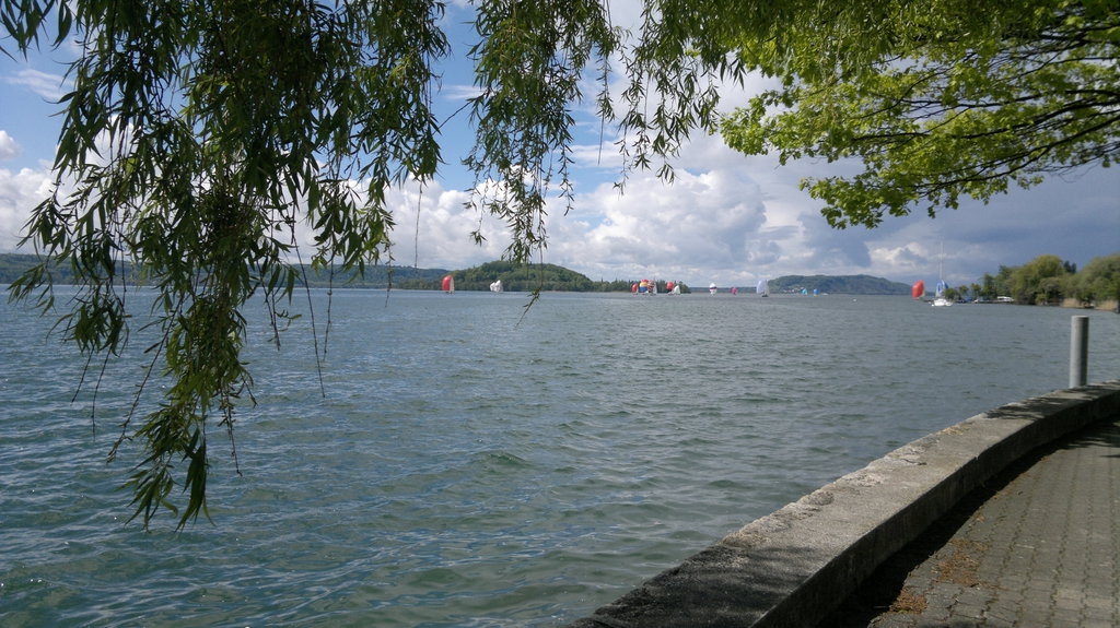 Bol d'Or 2012
