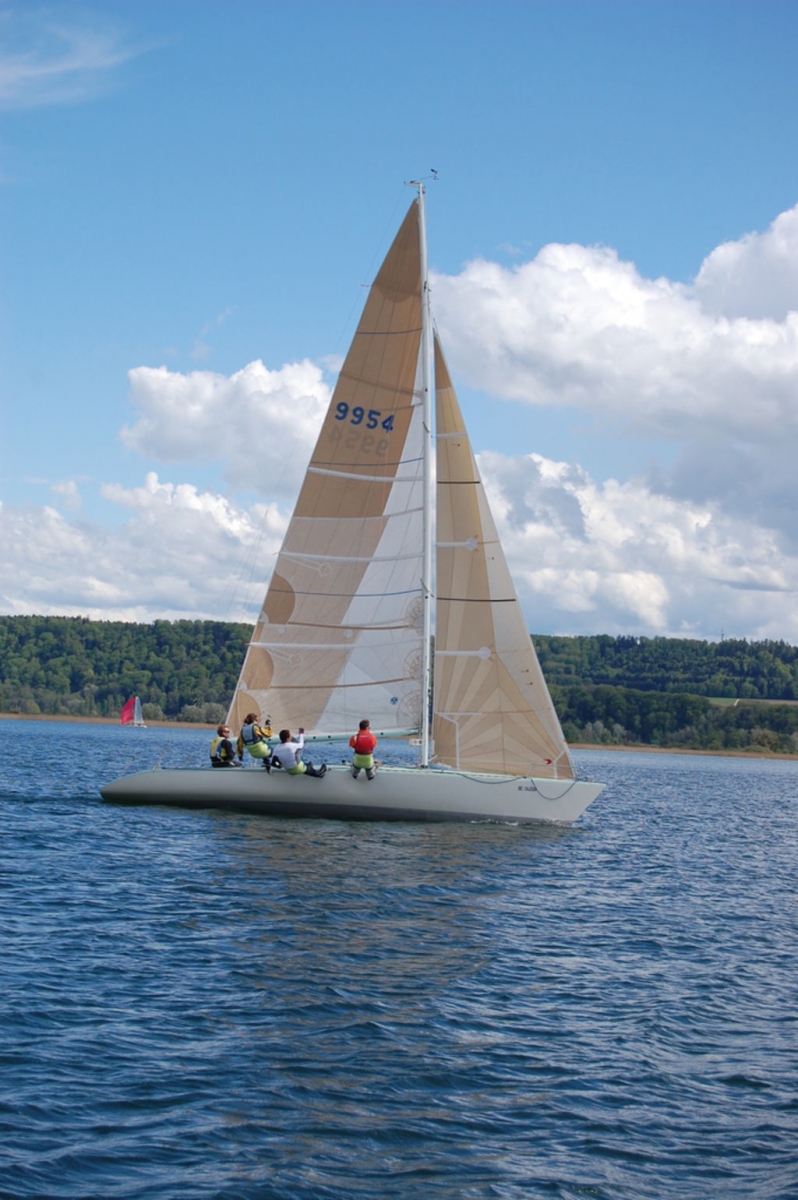 Bol d'Or 2012