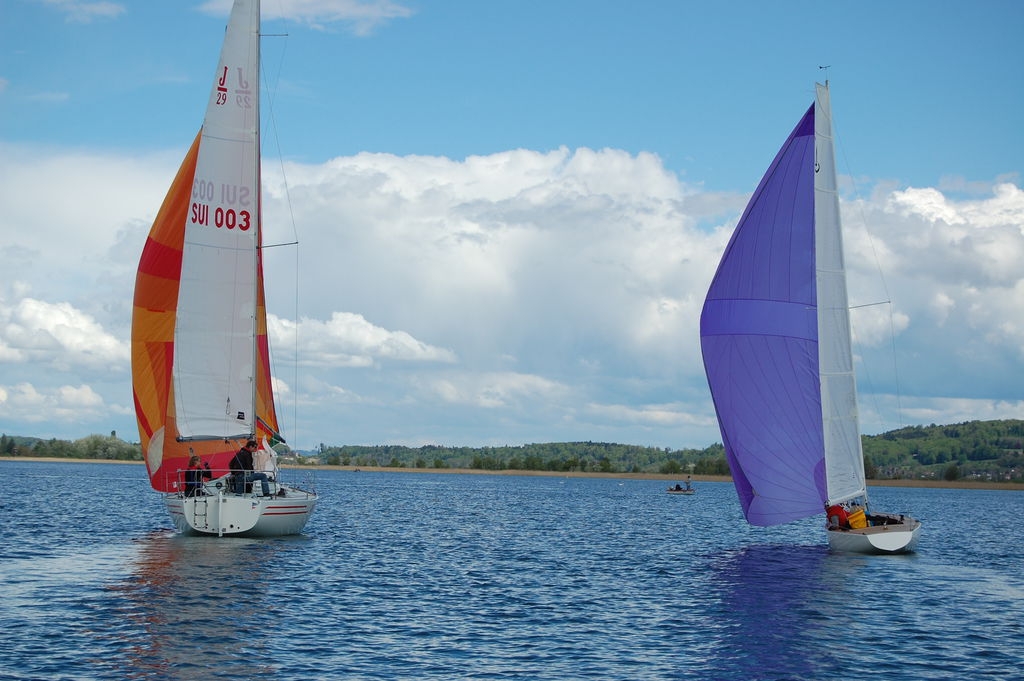 Bol d'Or 2012