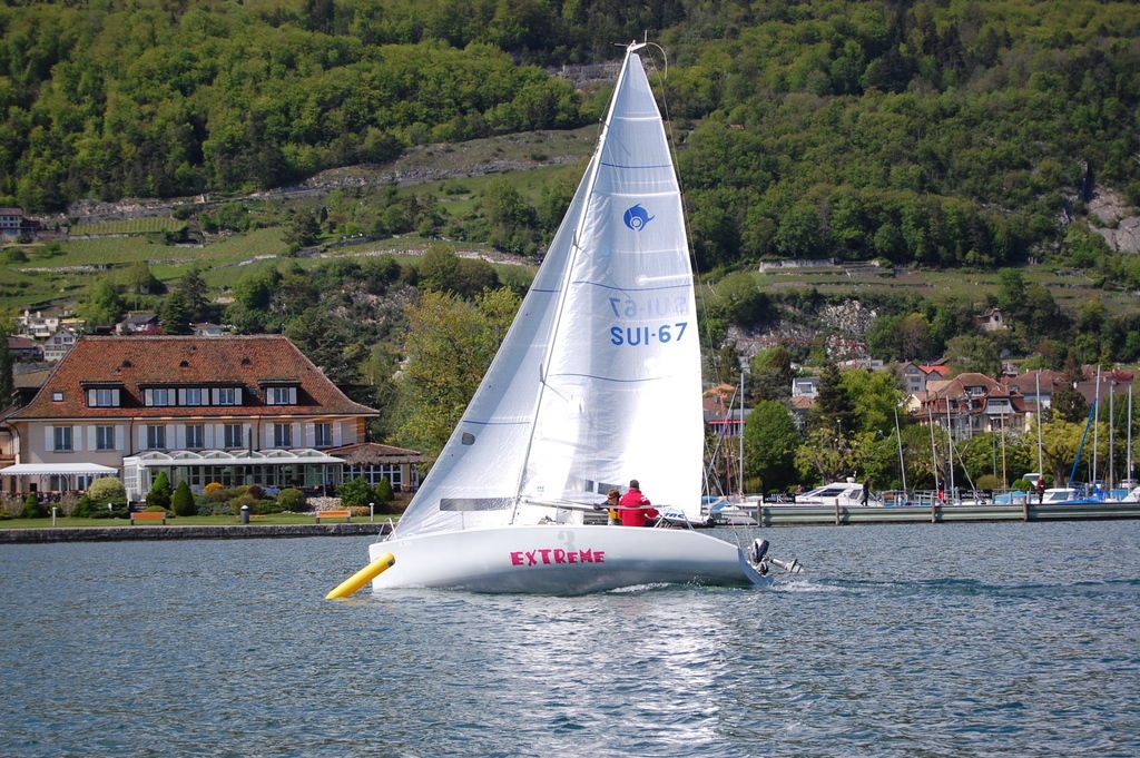 Bol d'Or 2012