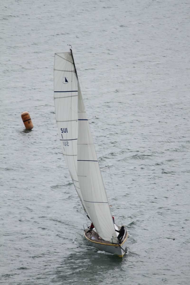 Bol d'Or 2012