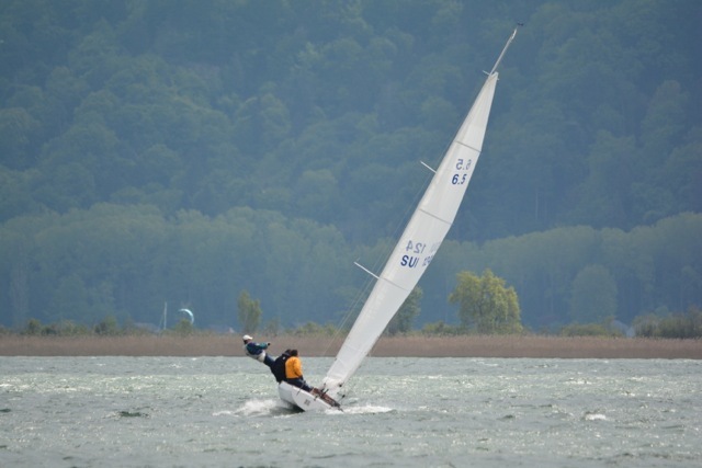 Tribordaise 2014
