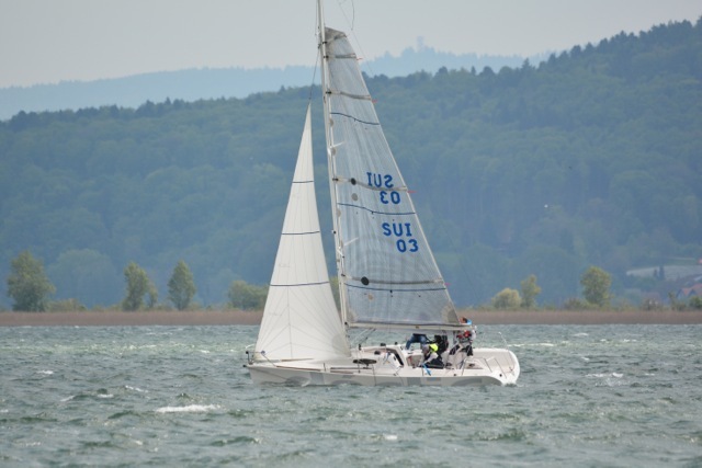 Tribordaise 2014