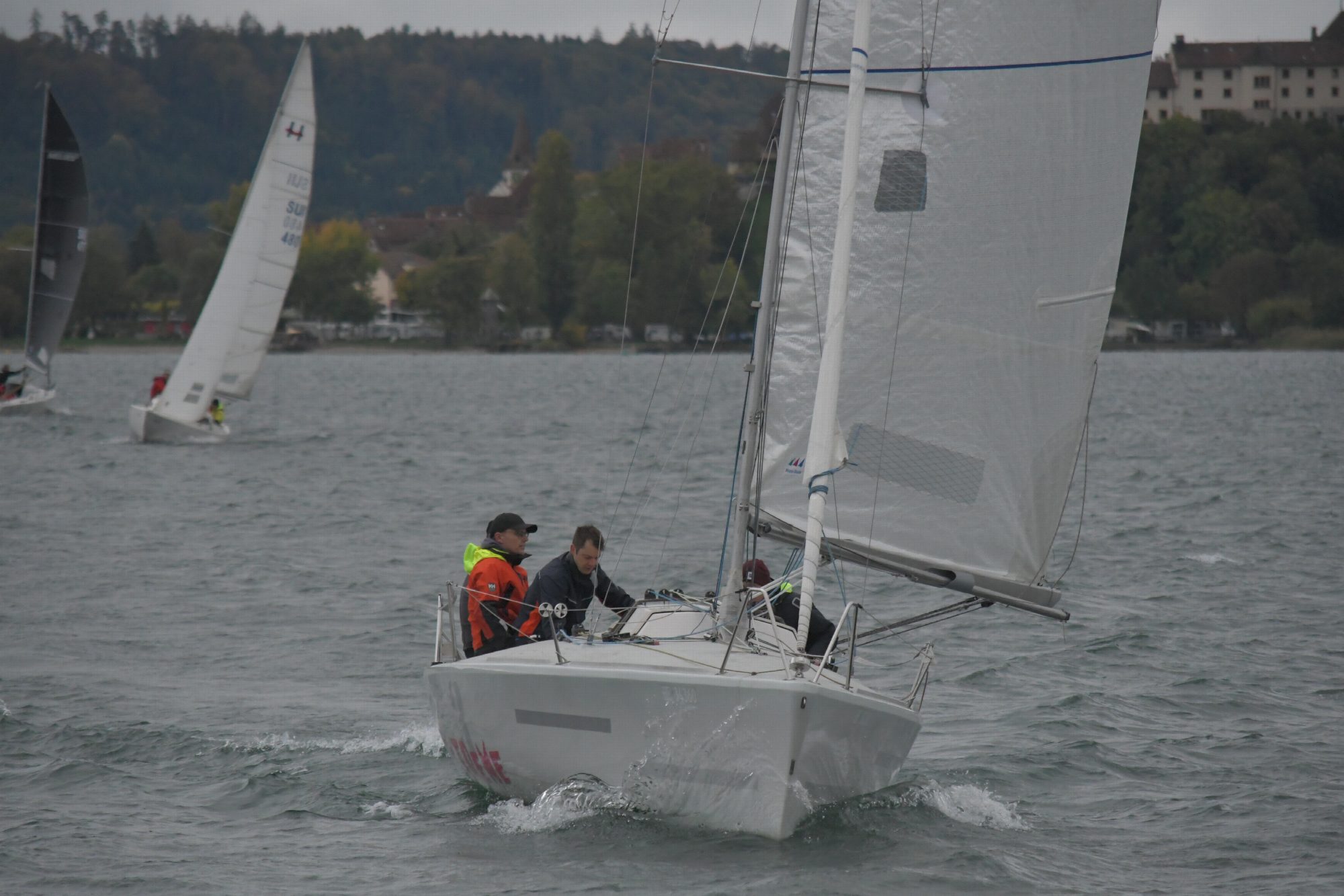 Sainte-Céleste 2026